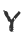Y