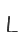 l