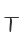 t