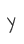 y