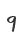 9