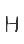 H