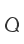 Q