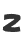 Z