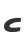 c