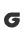 g