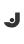 j