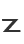 z