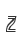 Z