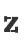 Z
