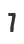 7