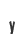 y