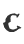 C