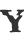 Y