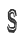 s