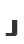 j