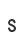 s