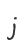 j