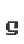 g