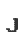 J
