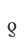 g