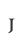 J