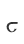 c