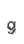 g