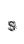 s