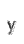 y