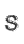 S