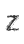 Z