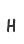 h