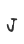 j