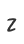 z