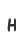 H