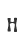 H