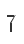 7
