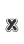 x