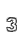 3