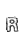 R
