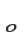 o