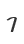 7
