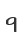 9