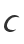 C