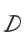 D