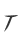 T