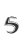5