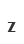 z