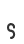 g